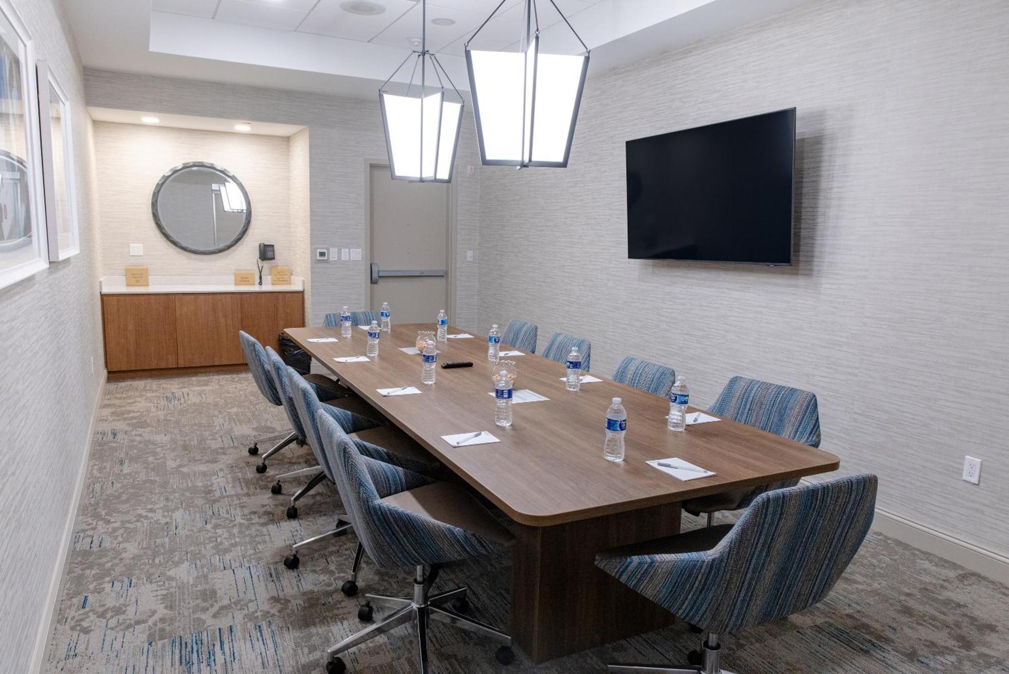 Hilton Garden Inn Lakewood Kültér fotó