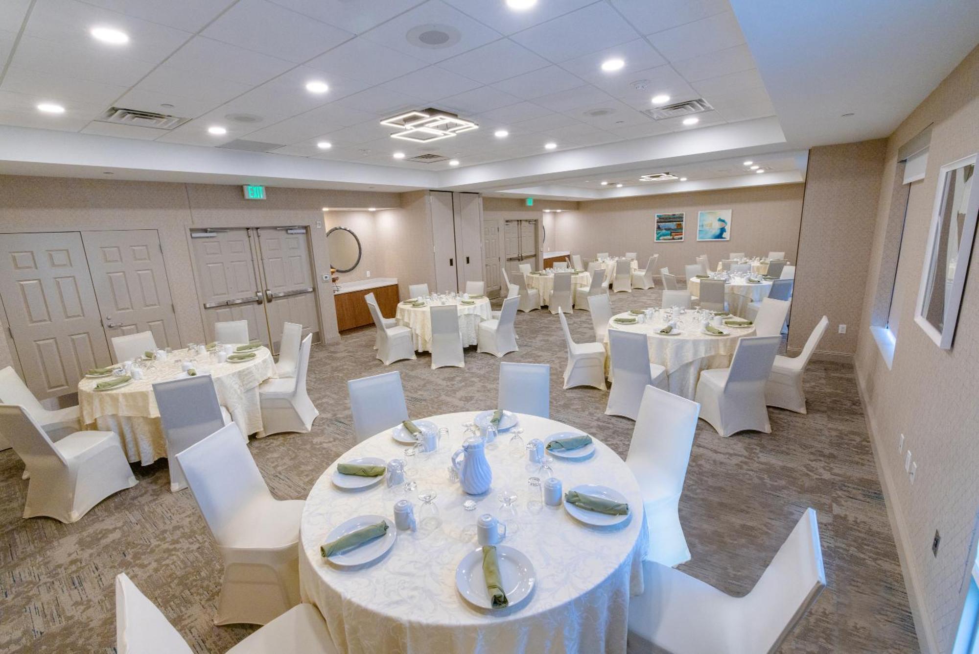 Hilton Garden Inn Lakewood Kültér fotó