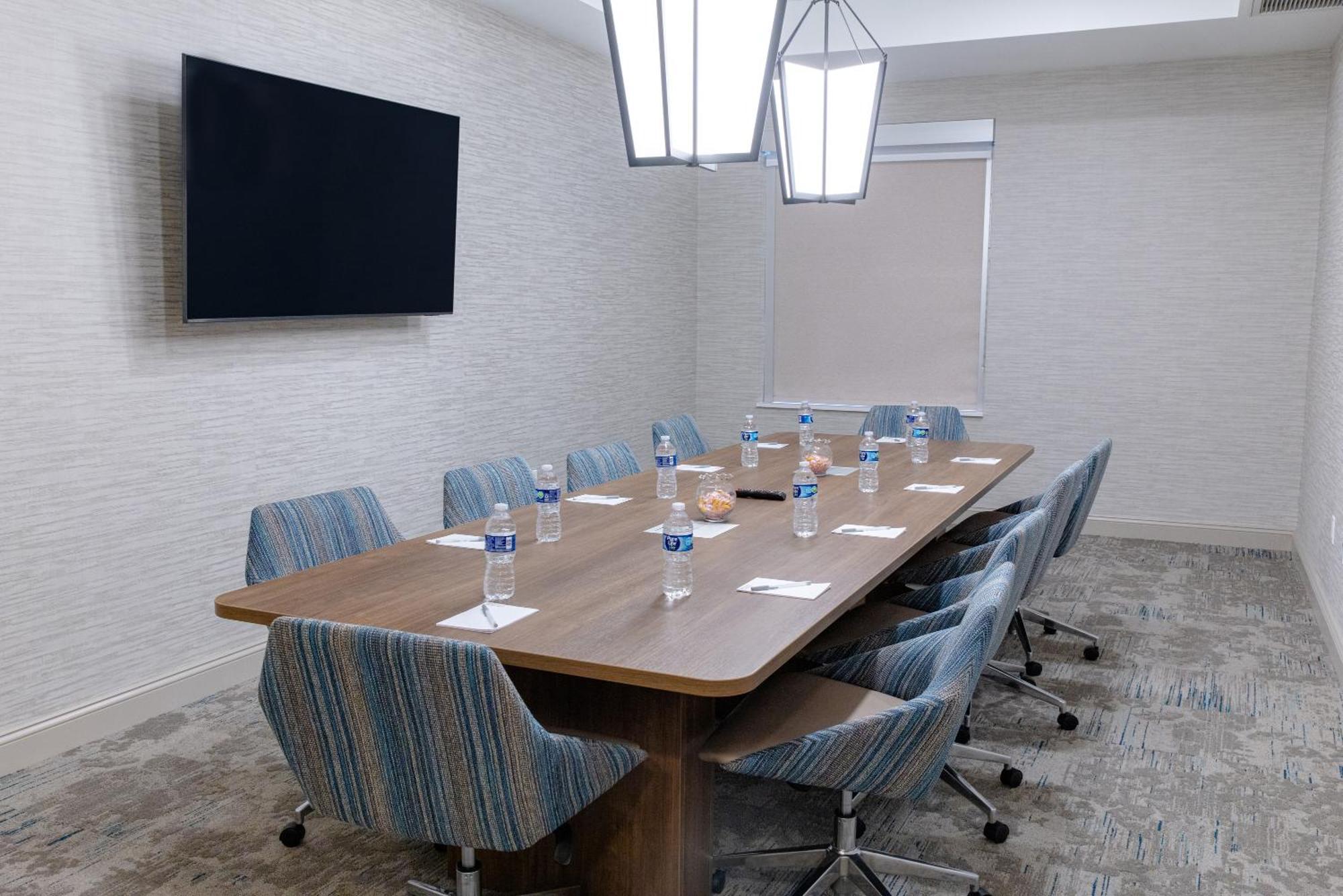 Hilton Garden Inn Lakewood Kültér fotó