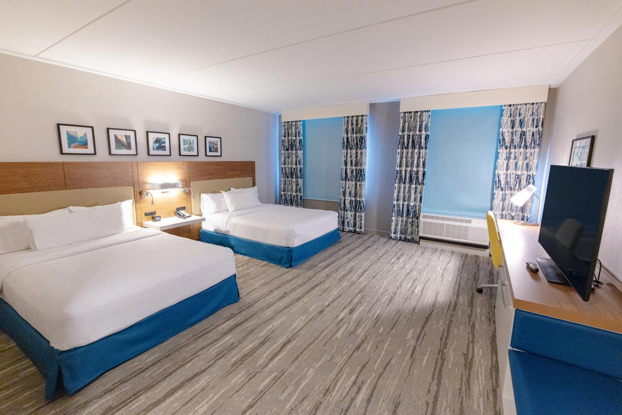 Hilton Garden Inn Lakewood Kültér fotó