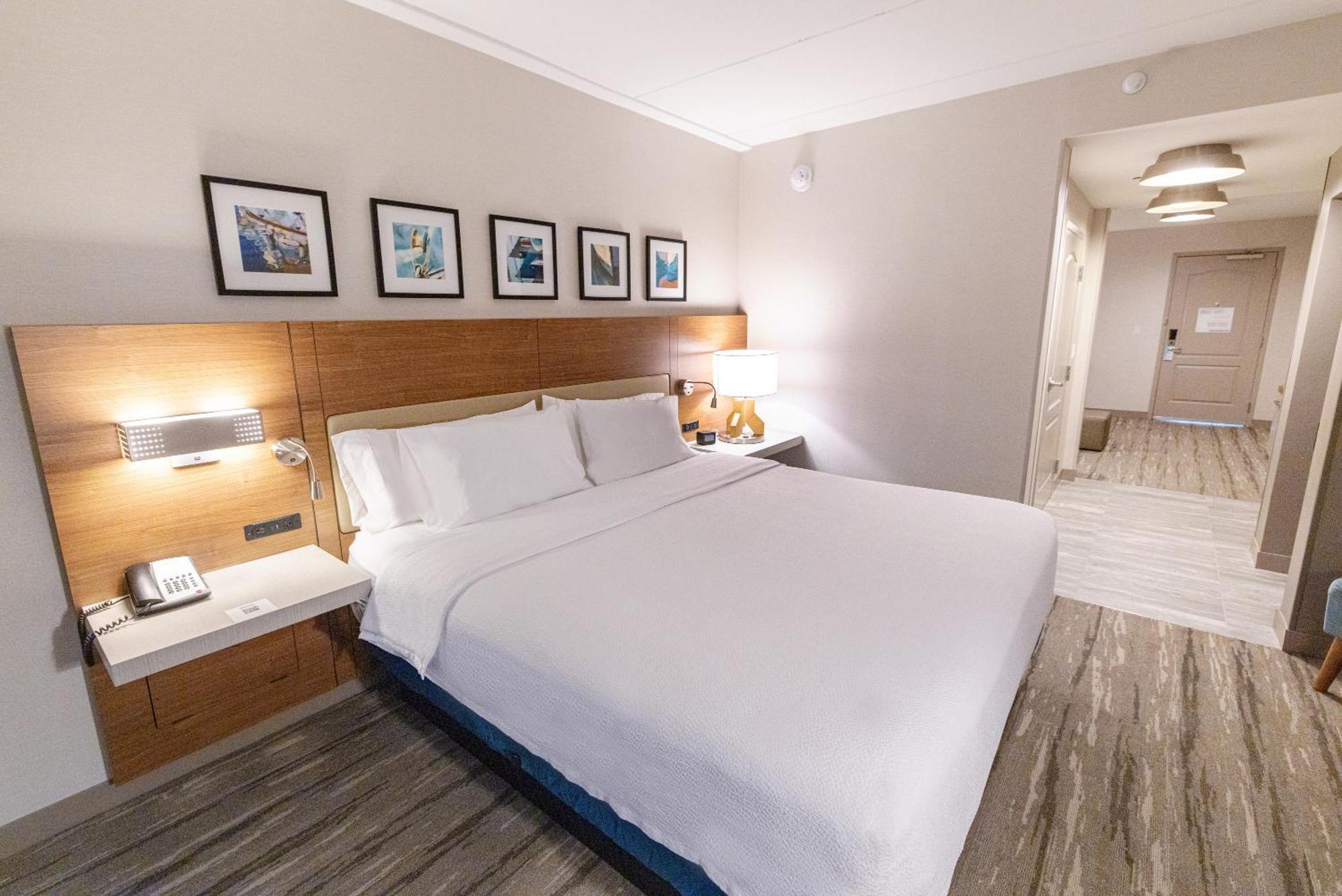Hilton Garden Inn Lakewood Kültér fotó