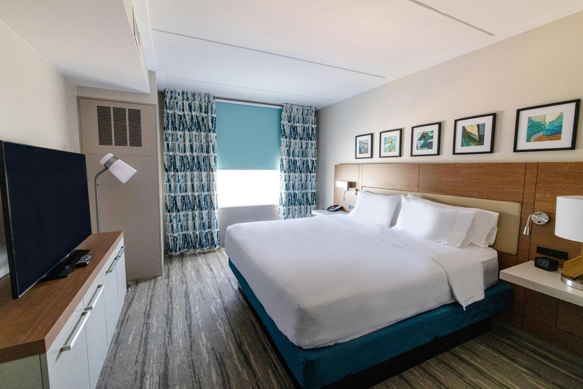 Hilton Garden Inn Lakewood Kültér fotó