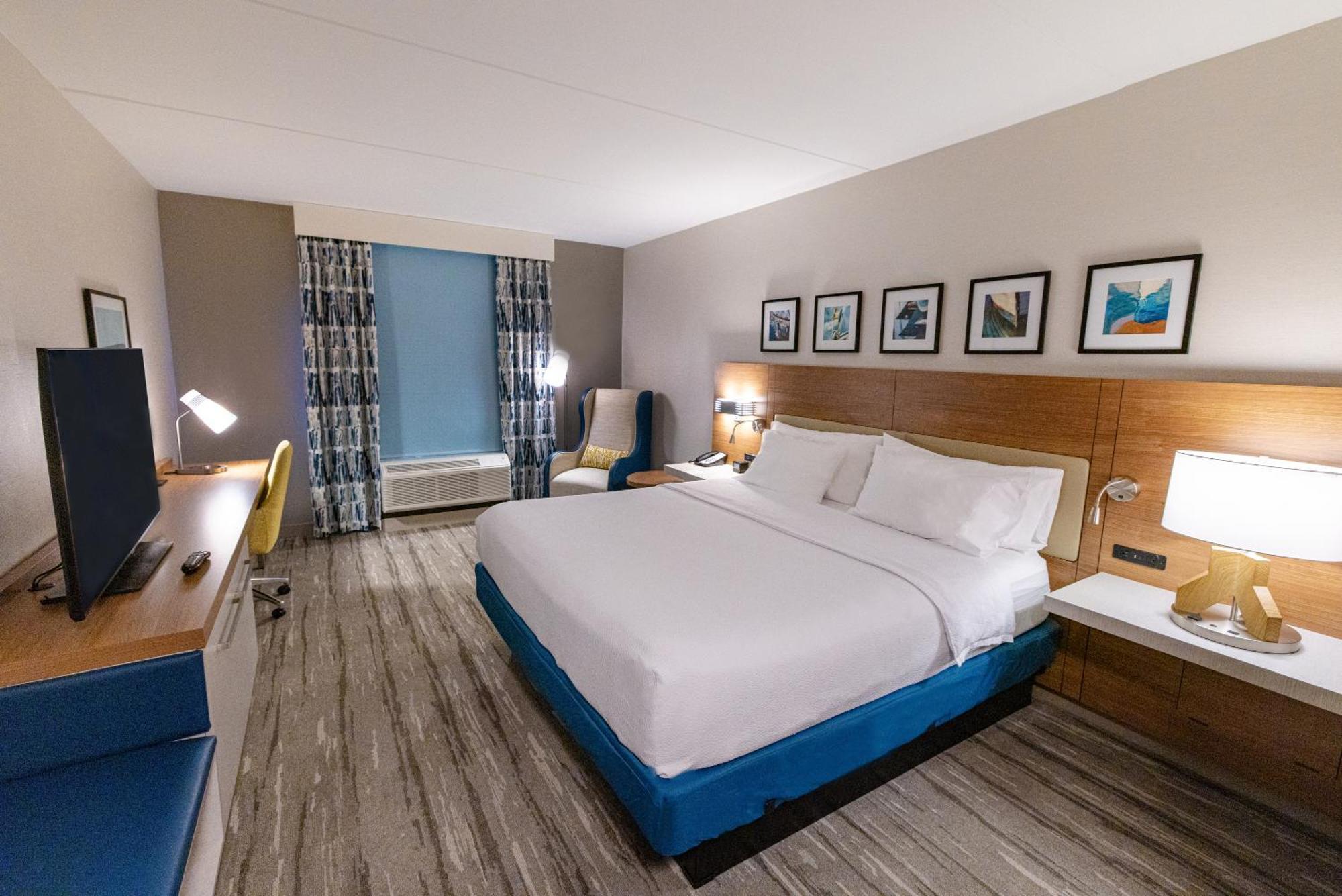 Hilton Garden Inn Lakewood Kültér fotó