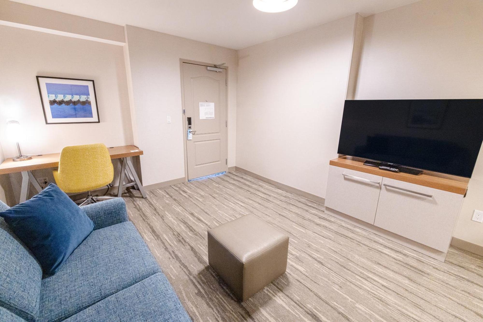 Hilton Garden Inn Lakewood Kültér fotó