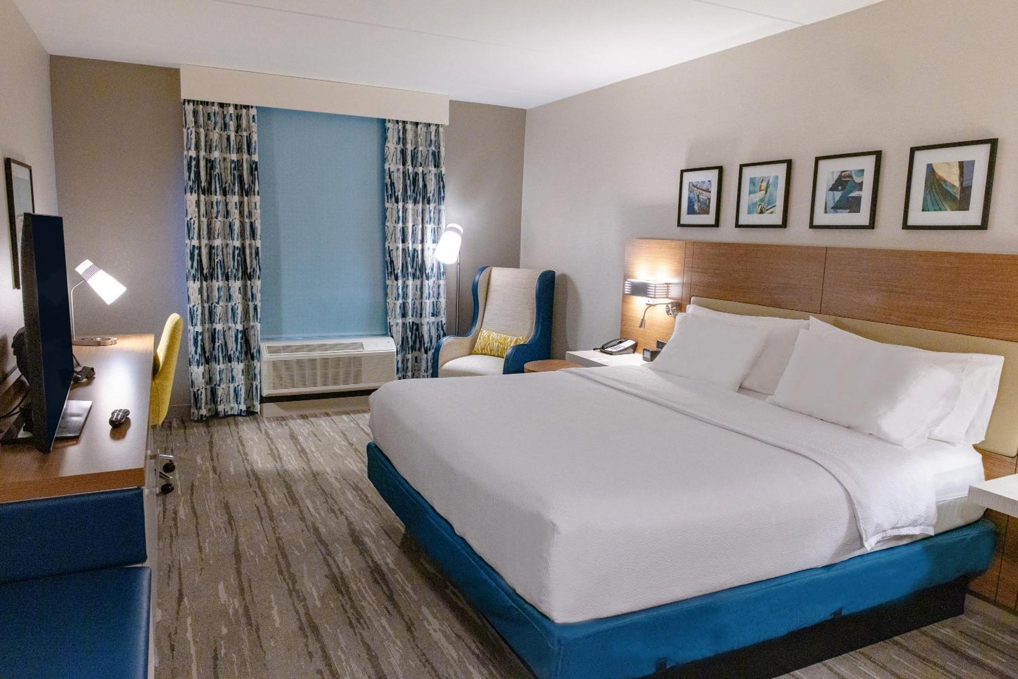 Hilton Garden Inn Lakewood Kültér fotó