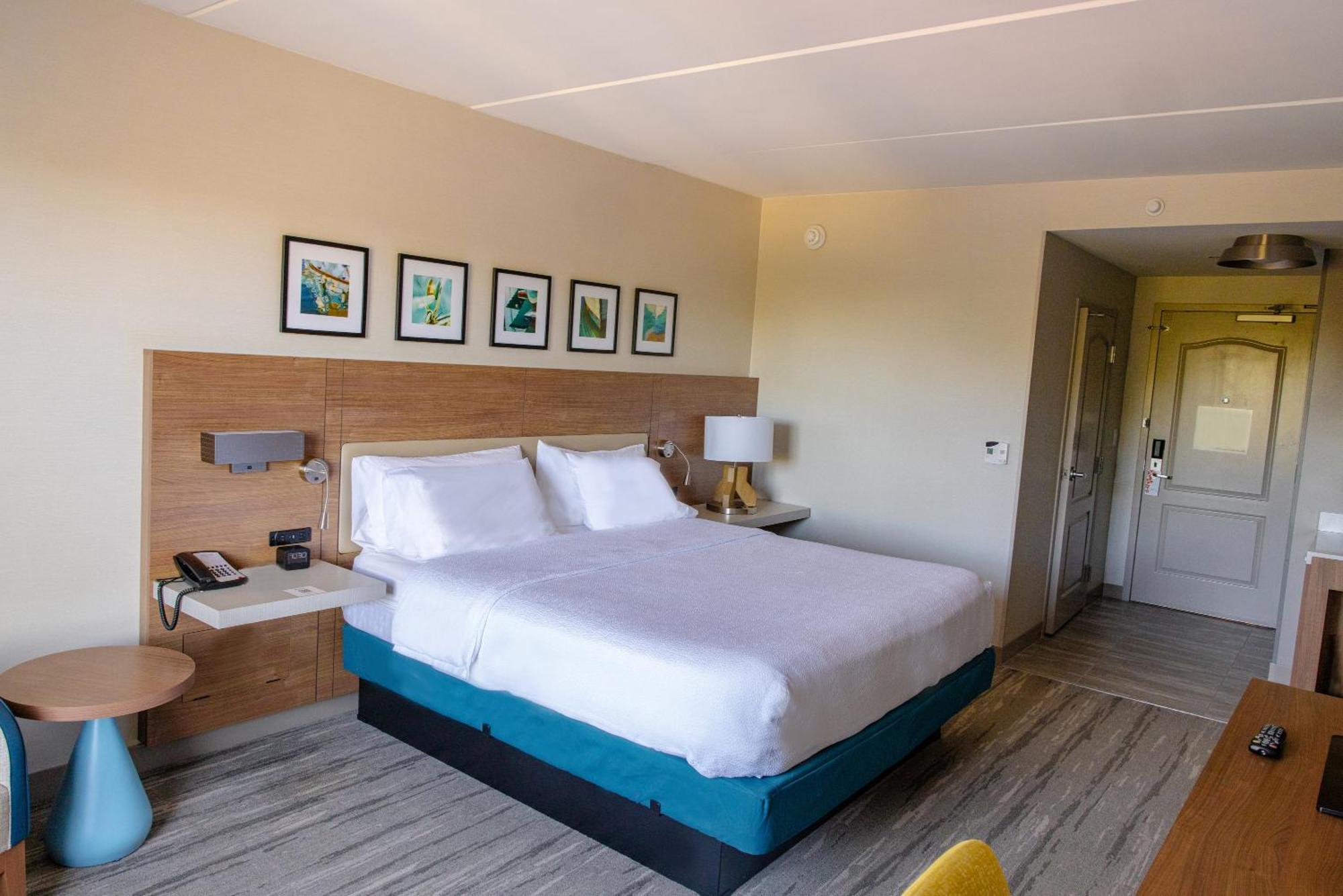 Hilton Garden Inn Lakewood Kültér fotó