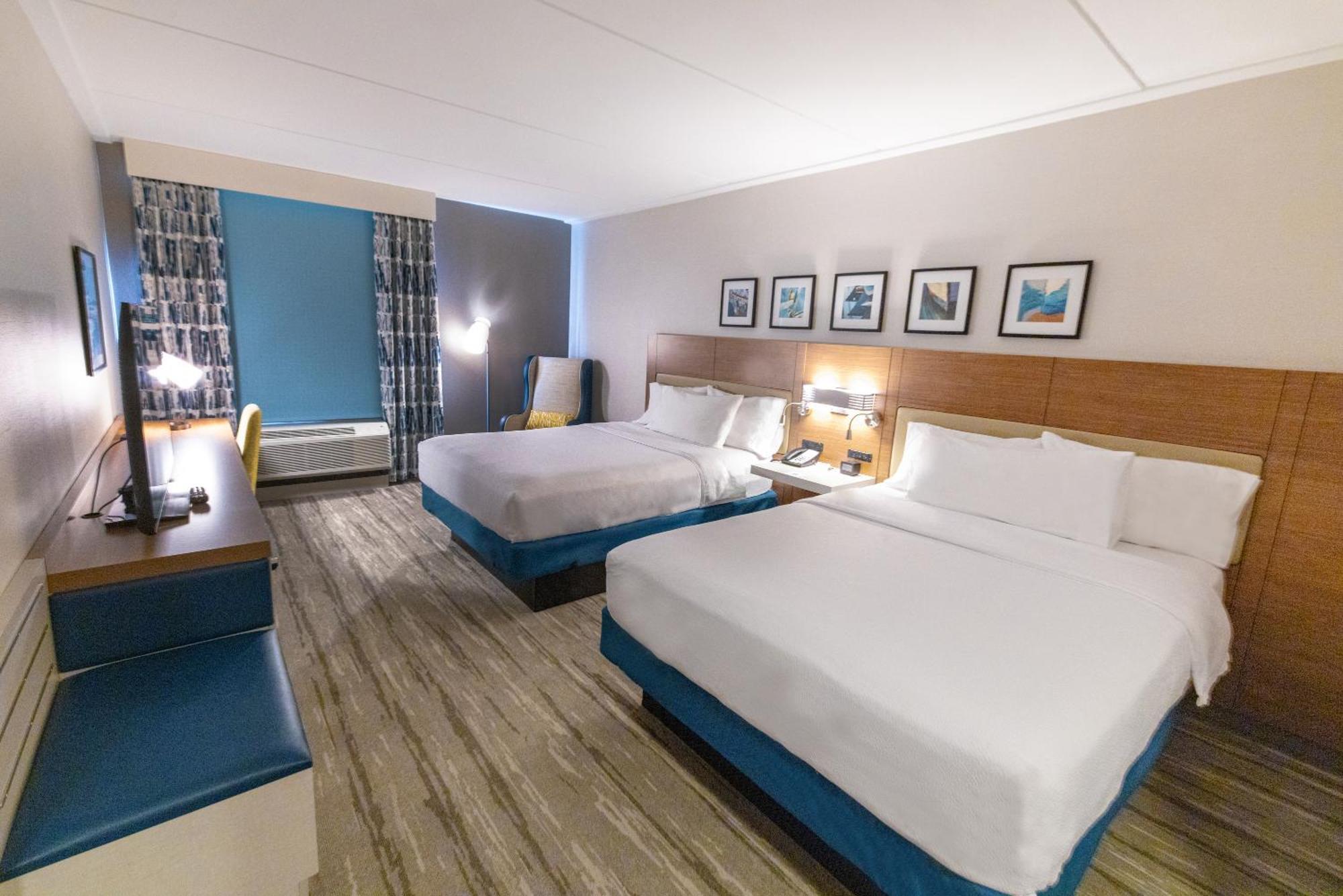 Hilton Garden Inn Lakewood Kültér fotó