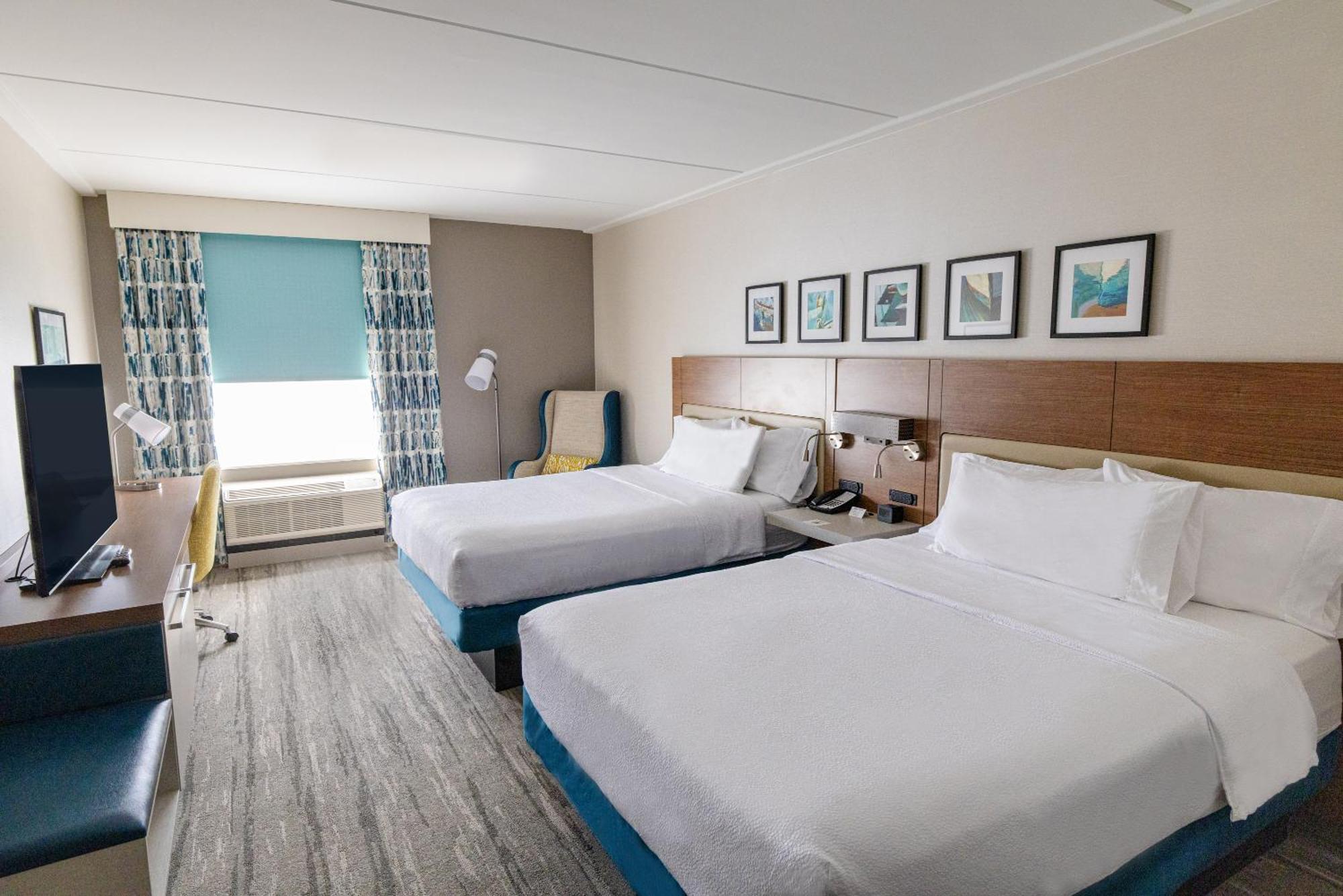 Hilton Garden Inn Lakewood Kültér fotó