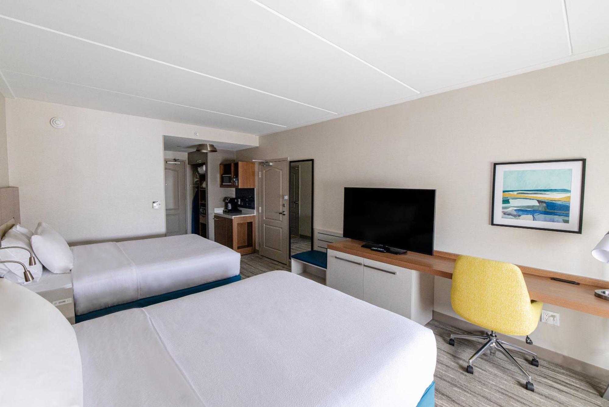Hilton Garden Inn Lakewood Kültér fotó