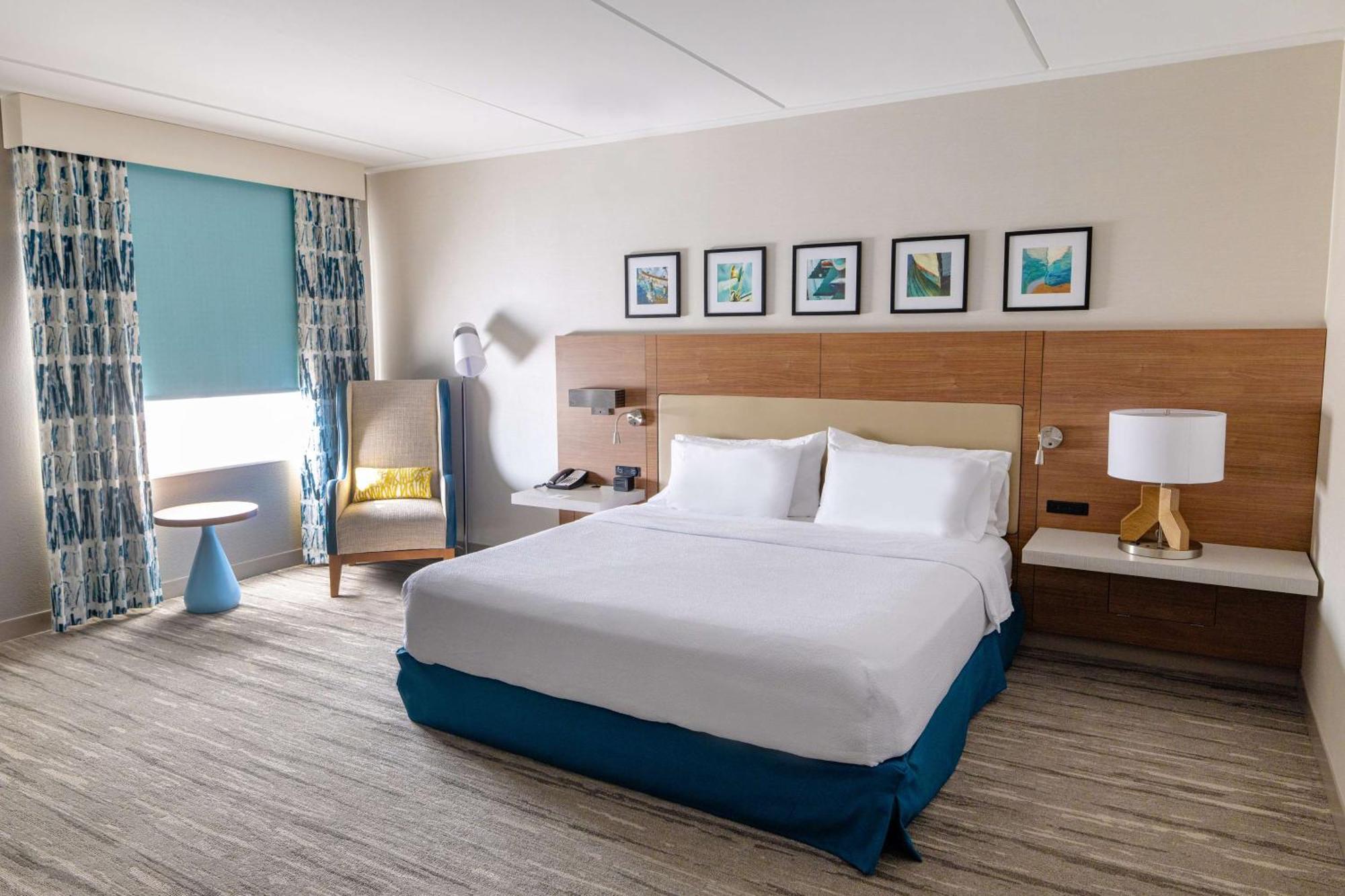 Hilton Garden Inn Lakewood Kültér fotó