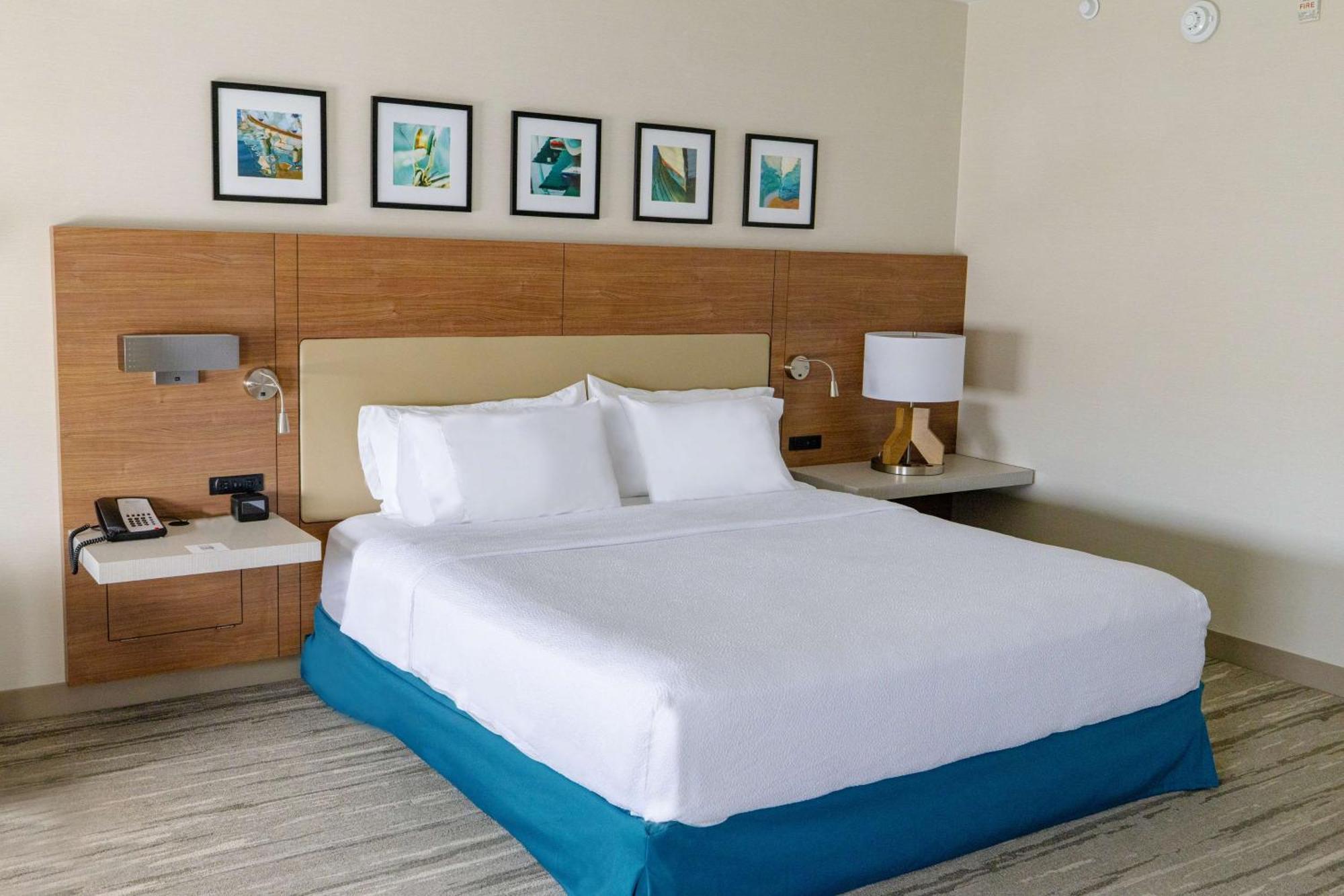 Hilton Garden Inn Lakewood Kültér fotó