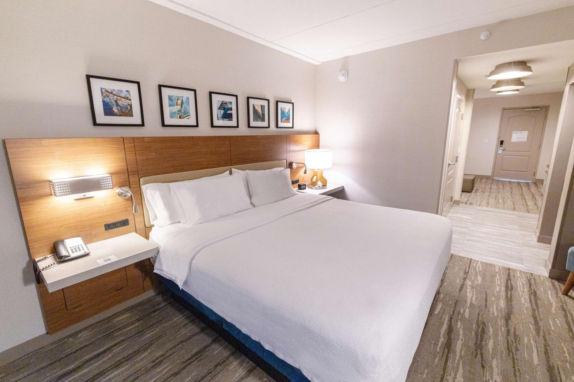 Hilton Garden Inn Lakewood Kültér fotó