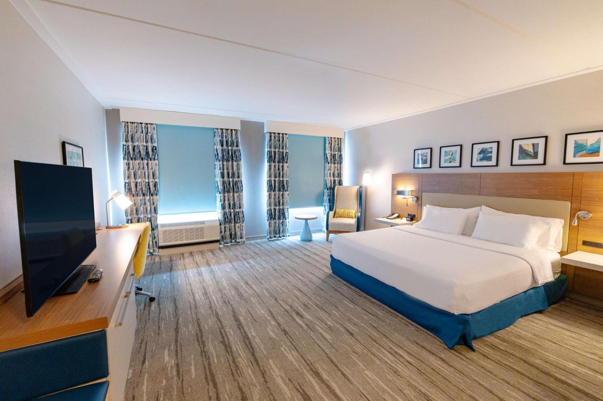 Hilton Garden Inn Lakewood Kültér fotó