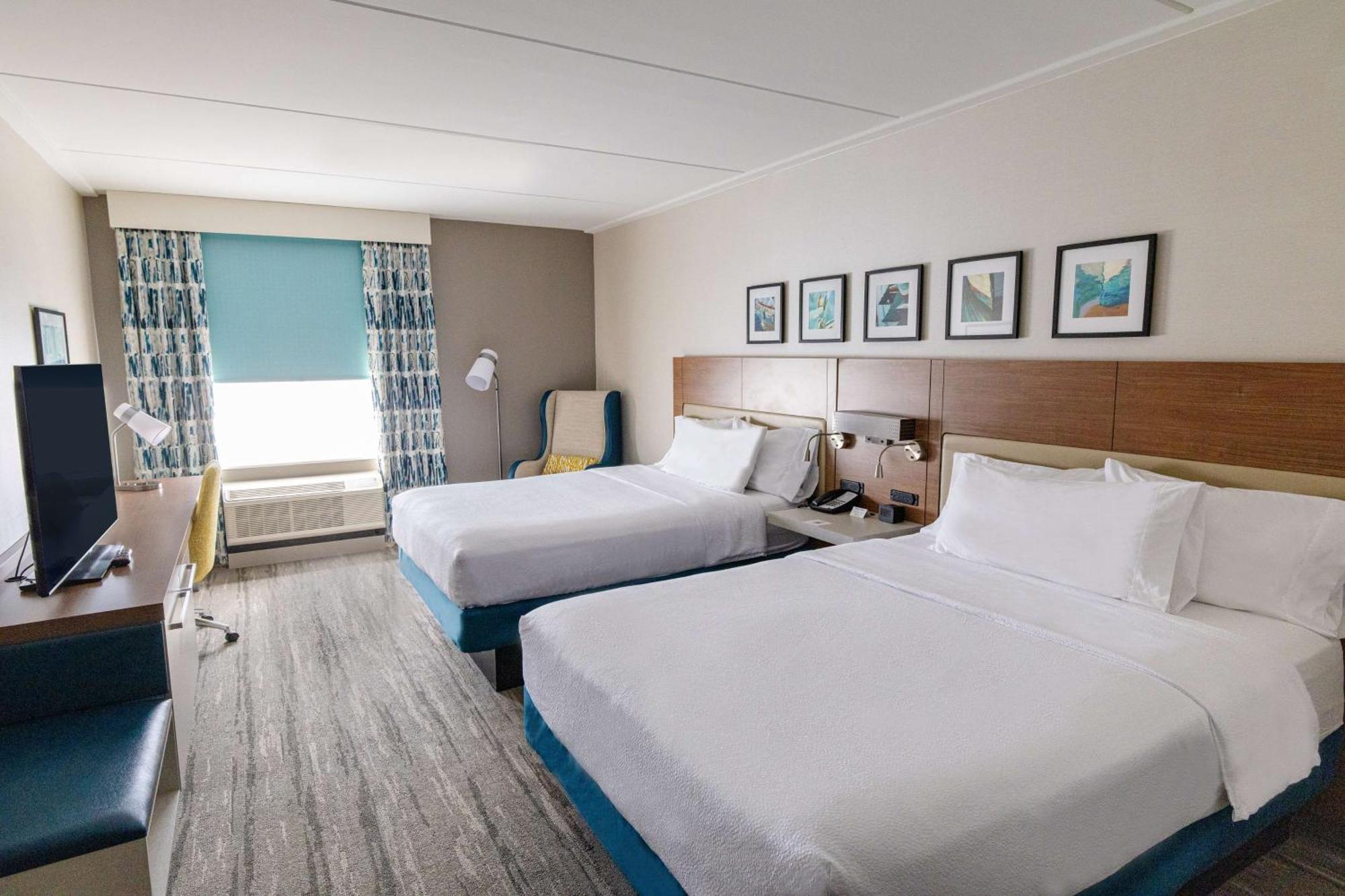 Hilton Garden Inn Lakewood Kültér fotó