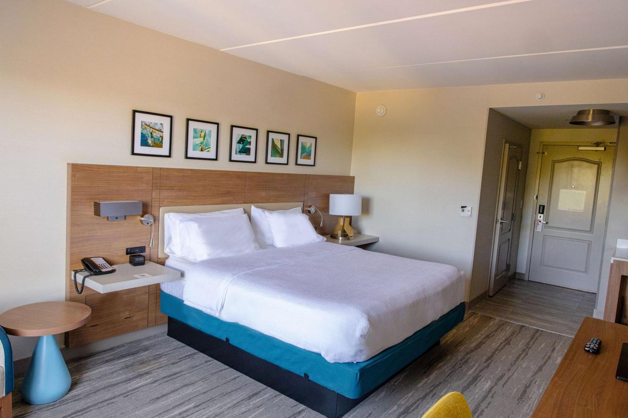 Hilton Garden Inn Lakewood Kültér fotó