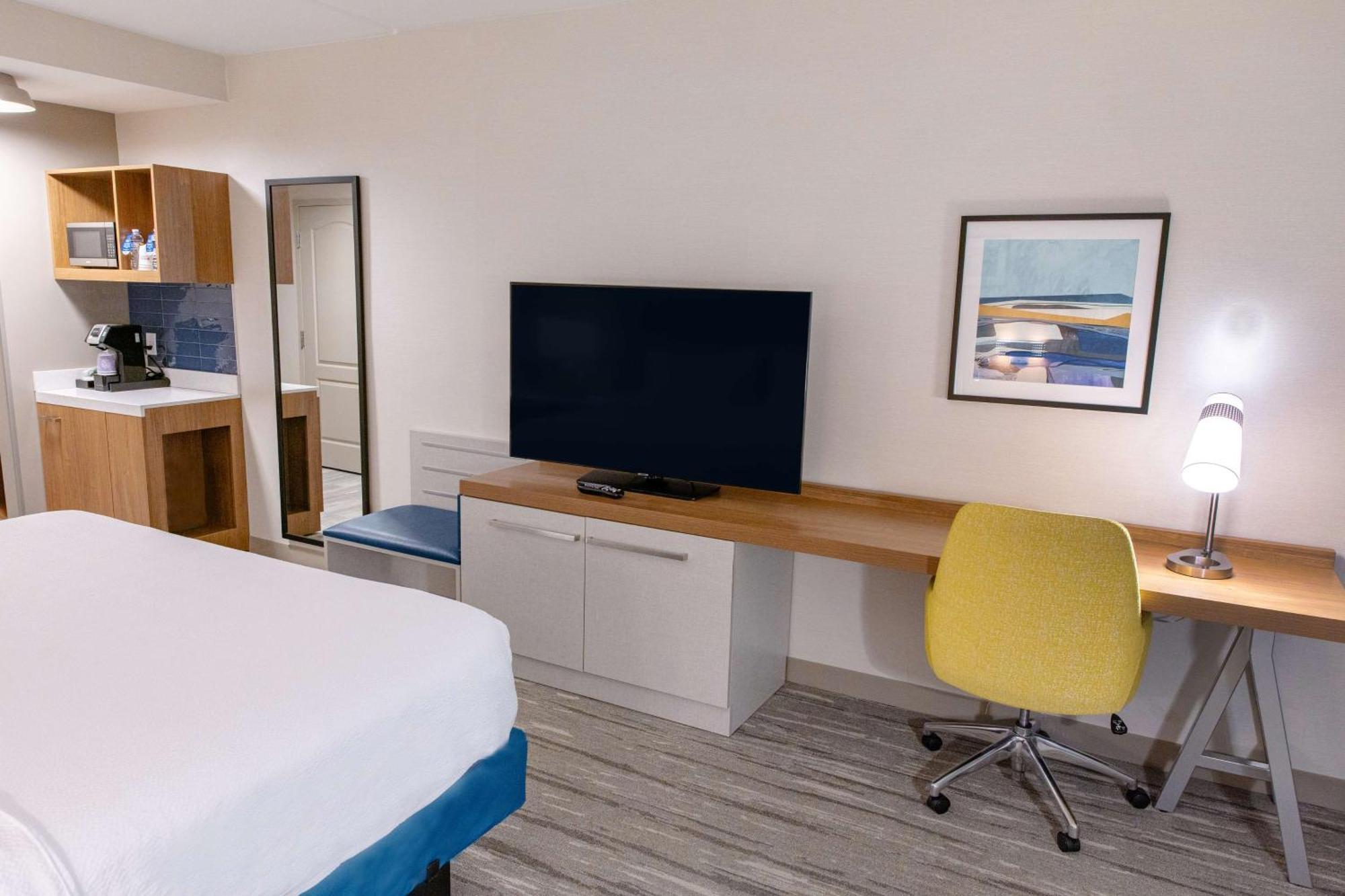 Hilton Garden Inn Lakewood Kültér fotó
