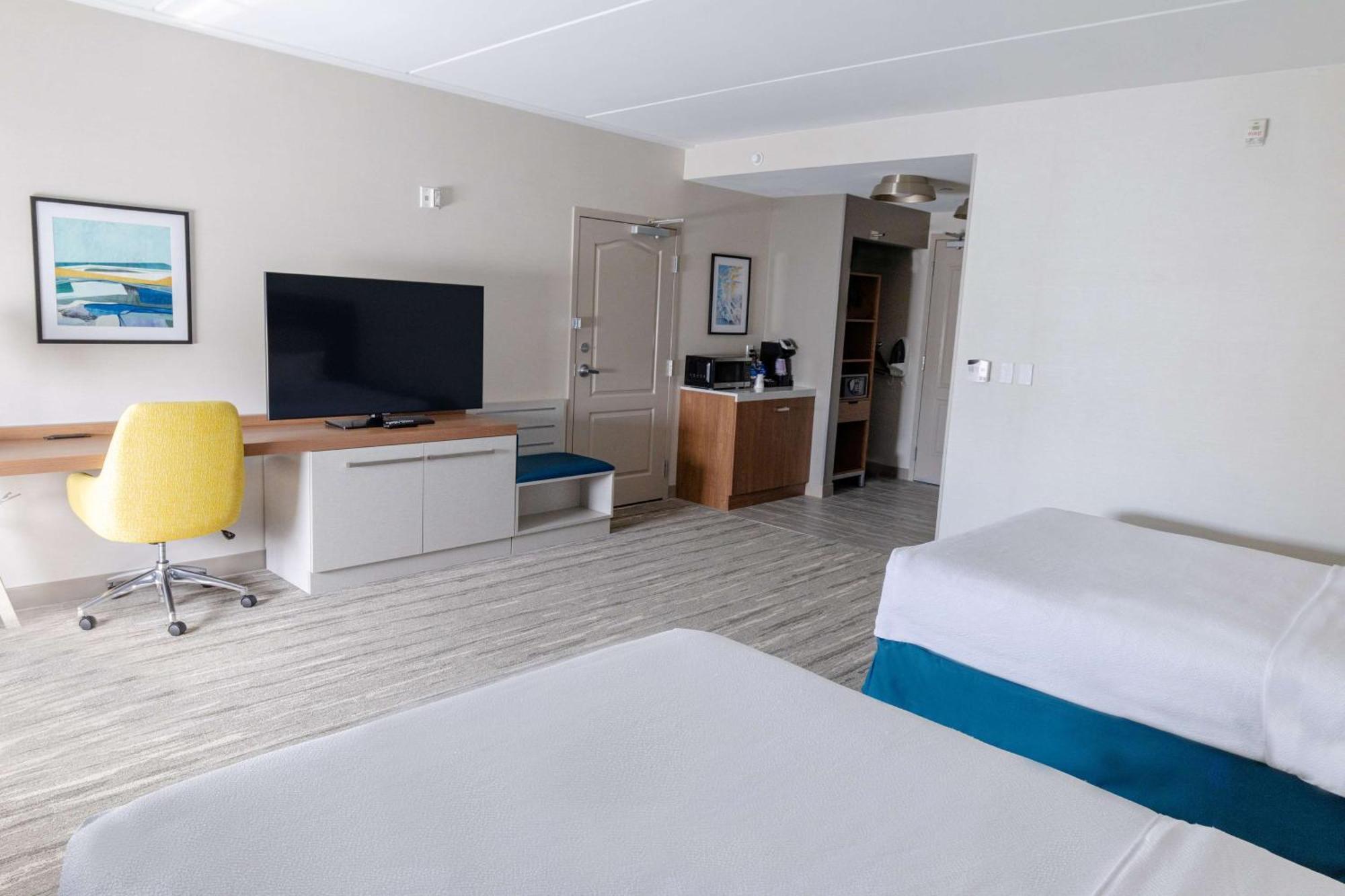 Hilton Garden Inn Lakewood Kültér fotó