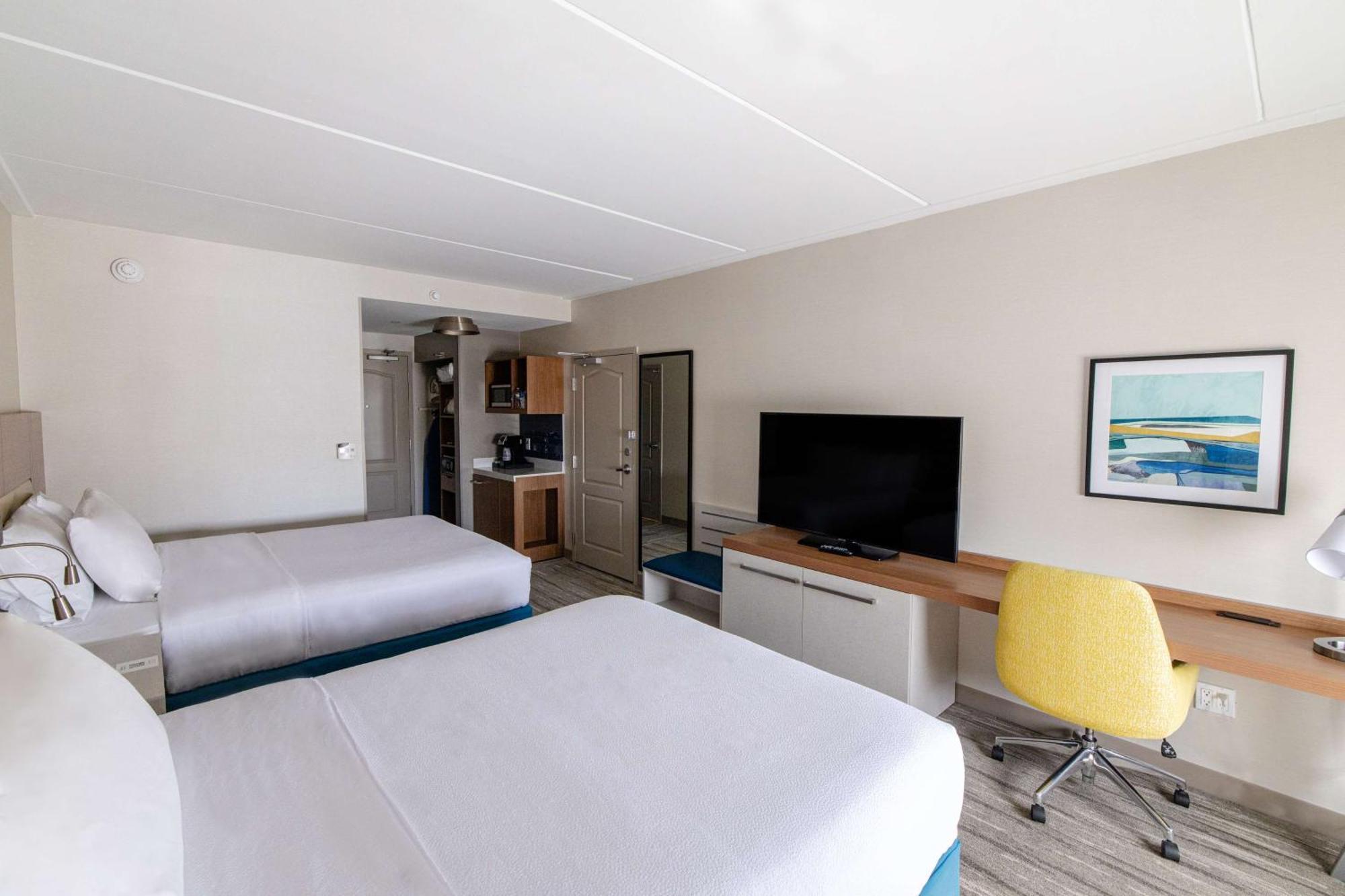 Hilton Garden Inn Lakewood Kültér fotó